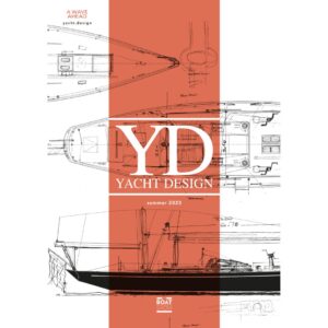 yacht design summer 2023