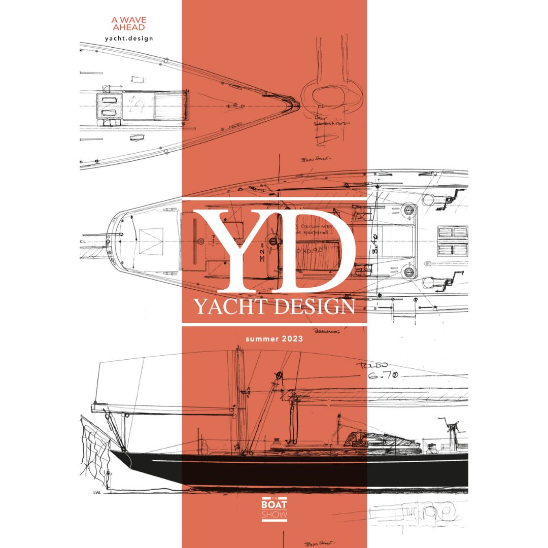 yd yacht design magazine